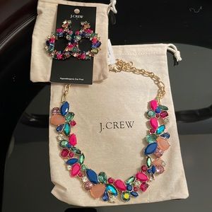 Jcrew, necklace only
